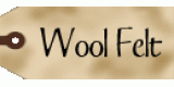 Wool Felt